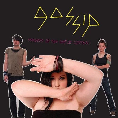 Gossip- Standing In The Way Of Control (Pink Vinyl, Poster) ( Vinyl )