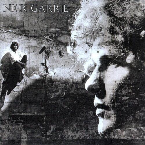 Nick Garrie- The Nightmare Of J.b. Stanislas B/w Around The World ( Vinyl )