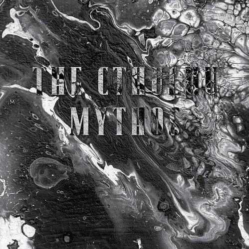Mike Mooney- The Cthulhu Mythos ( Vinyl )