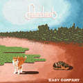 Futurebirds- Easy Company ( Vinyl )