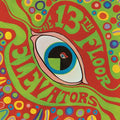 The 13th Floor Elevators- Psychedelic Sounds Of The 13th Floor Elevators ( Vinyl )