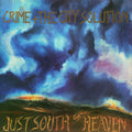 Crime & The City Solution- Just South Of Heaven ( Vinyl )