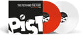 Sex Pistols- Filth & The Fury [Colored Vinyl] [Limited Edition] (Red) (Uk) ( Vinyl )