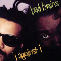 Bad Brains- I Against I ( Vinyl )