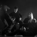Font- Strange Burden ( Vinyl )