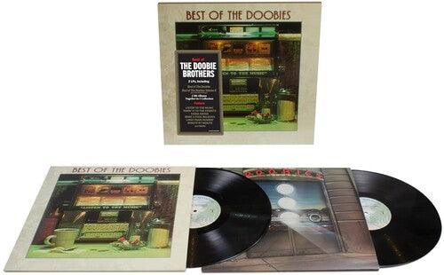 Doobie Brothers- Best Of The Doobies: Volumes 1 & 2 ( Vinyl )