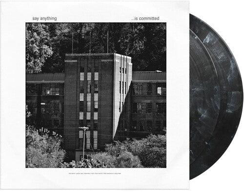 Say Anything- ...Is Committed (Indie Exclusive Vinyl) ( Vinyl )