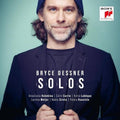 Bryce Dessner (The National)- Solos ( Vinyl )