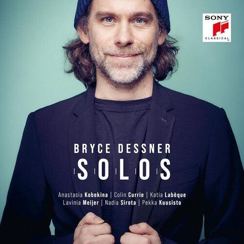 Bryce Dessner (The National)- Solos ( Vinyl )