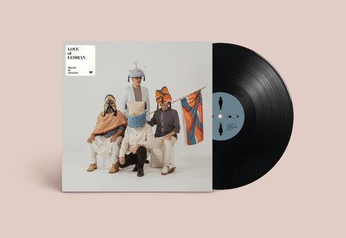 Love of Lesbian- Ejercito De Salvacion ( Vinyl )