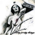 Dirty Pretty Things- Waterloo To Anywhere [Import] ( Vinyl )