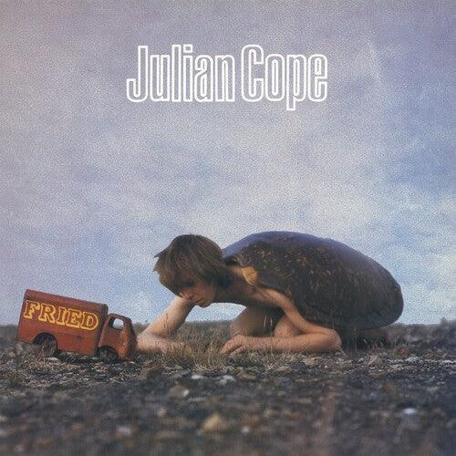 Julian Cope- Fried - 180gm Vinyl ( Vinyl )