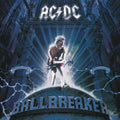 AC/DC- Ballbreaker 50th Anniversary (Gold Vinyl) ( Vinyl )