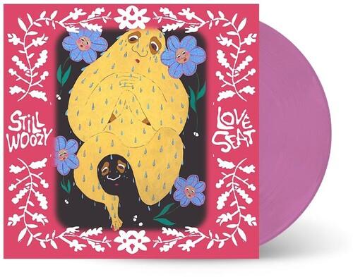 Still Woozy- Loveseat ( Vinyl )