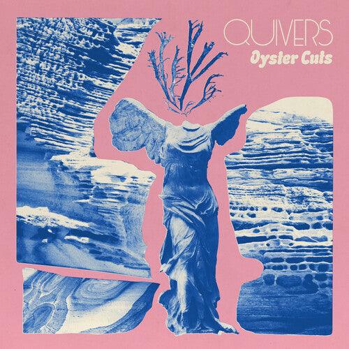 Quivers- Oyster Cuts ( Vinyl )