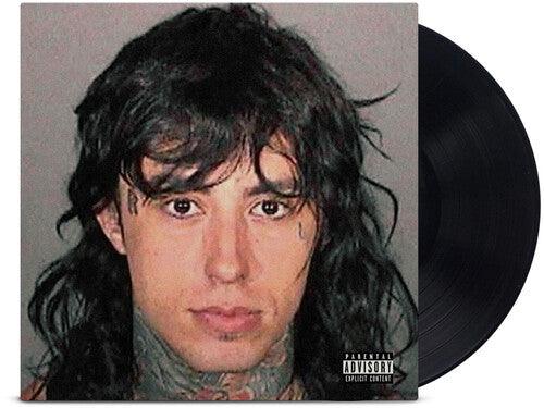 Falling in Reverse- Popular Monster (Black Vinyl) ( Vinyl )
