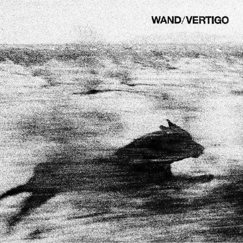 Wand- Vertigo ( Vinyl )
