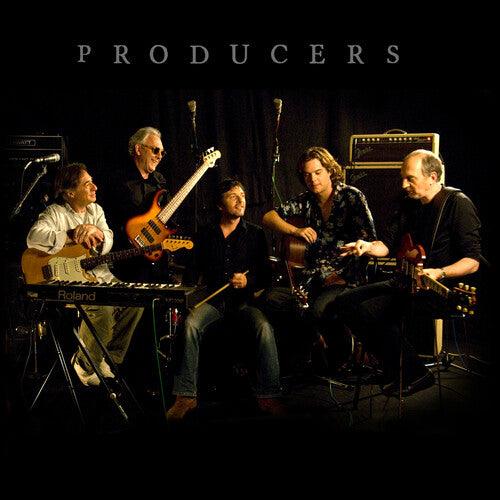 The Producers- Producers ( Vinyl )