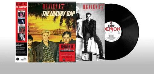 Heaven 17- The Luxury Gap (180 Gram Vinyl, Half-Speed Mastering, United Kingdom - Import) ( Vinyl )