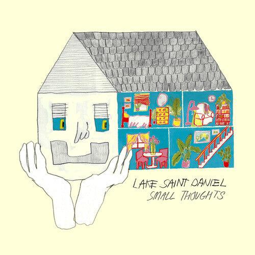 Lake Saint Daniel- Small Thoughts ( Vinyl )