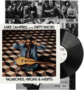 Mike Campbell & The Dirty Knobs- Vagabonds, Virgins & Misfits ( Vinyl )