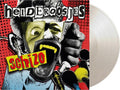 Heideroosjes- Schizo - Limited Gatefold Expanded Edition on 180-Gram White Colored Vinyl ( Vinyl )