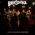 Birth Control- Live @ Tresohr Sessions ( Vinyl )