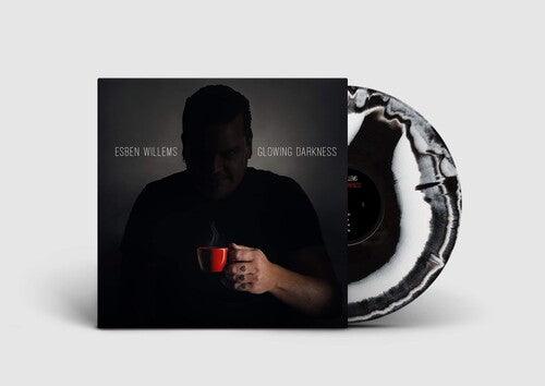 Esben Willems- Glowing Darkness ( Vinyl )