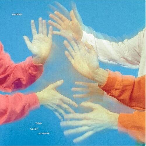 Efterklang- Things We Have In Common ( Vinyl )