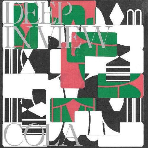 Cola- Deep In View ( Vinyl )