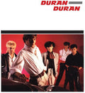 Duran Duran- Duran Duran (2010 Remaster) ( Vinyl )