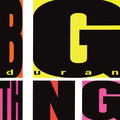 Duran Duran- Big Thing (2010 Remaster) ( Vinyl )