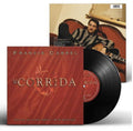 Francis Cabrel- La Corrida (10in) (Ger) ( Vinyl )