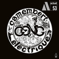 Gong- Camembert Electrique (Blk) (Uk) ( Vinyl )