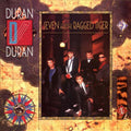 Duran Duran- Seven And The Ragged Tiger (2010 Remaster) ( Vinyl )