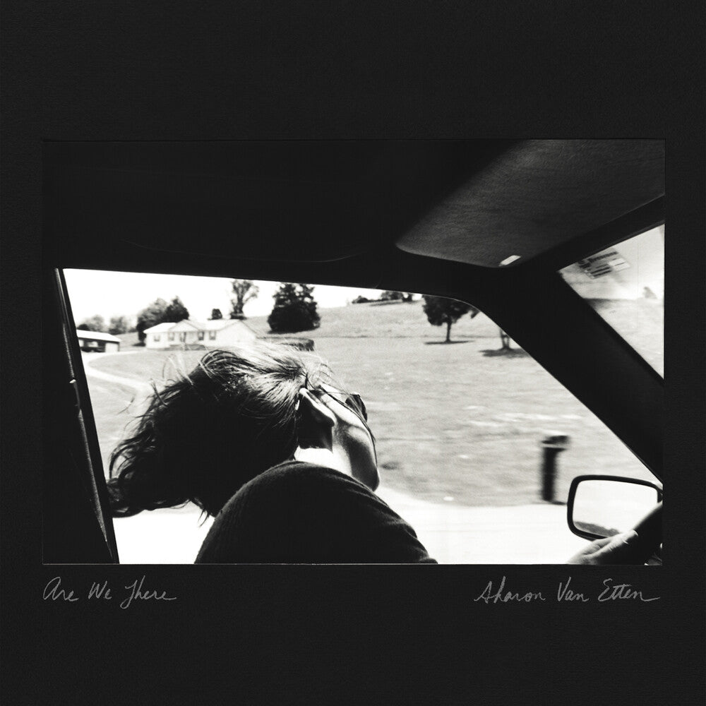 Sharon Van Etten- Are We There (10 Year Anniversary Edition) [Colored Vinyl] ( Vinyl )