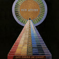 Sun Atoms- Let There Be Light (Gate) (Ofgv) [Download Included] ( Vinyl )