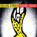 Rolling Stones- Voodoo Lounge (30th Anniversary Edition) ( Vinyl )