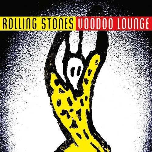 Rolling Stones- Voodoo Lounge (30th Anniversary Edition) ( Vinyl )
