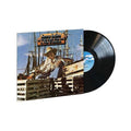 Jimmy Buffett- A White Sport Coat And A Pink Crustacean ( Vinyl )