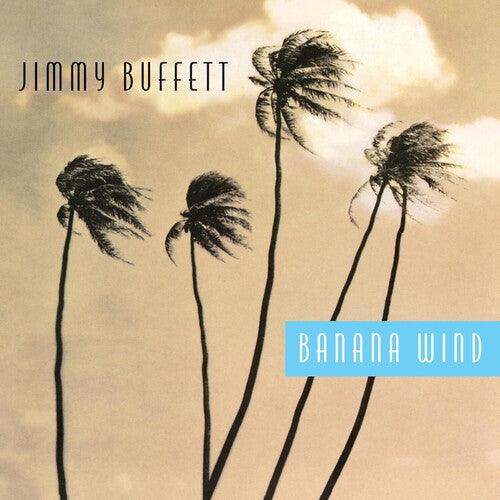 Jimmy Buffett- Banana Wind ( Vinyl )
