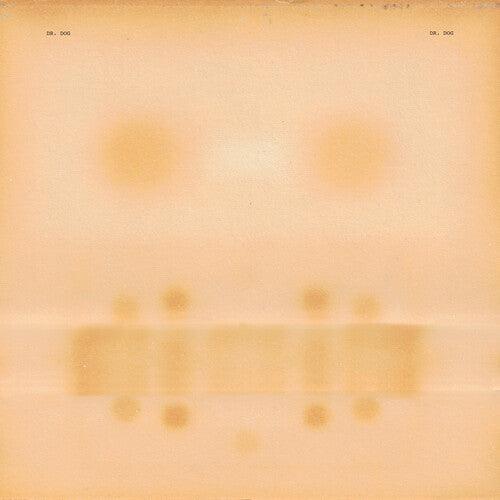 Dr. Dog- Dr. Dog ( Vinyl )
