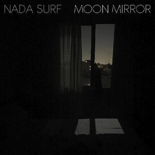 Nada Surf- Moon Mirror (Indie Exclusive Vinyl) ( Vinyl )