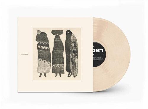 Painted Shield- Painted Shield 3 ( Vinyl )