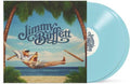 Jimmy Buffett- Equal Strain On All Parts (Blue Vinyl) ( Vinyl )