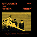 Shudder To Think- 1987 [180 Gram] ( Vinyl )