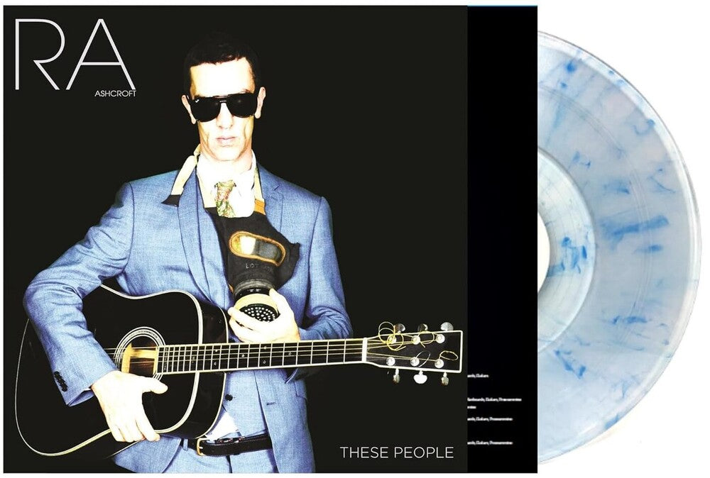 These People ( Vinyl )