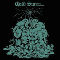Cold Sun- Dark Shadows ( Vinyl )