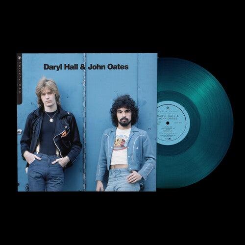 Hall & Oates- Now Playing ( Vinyl )