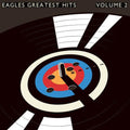 The Eagles- Greatest Hits Vol. 2 ( Vinyl )